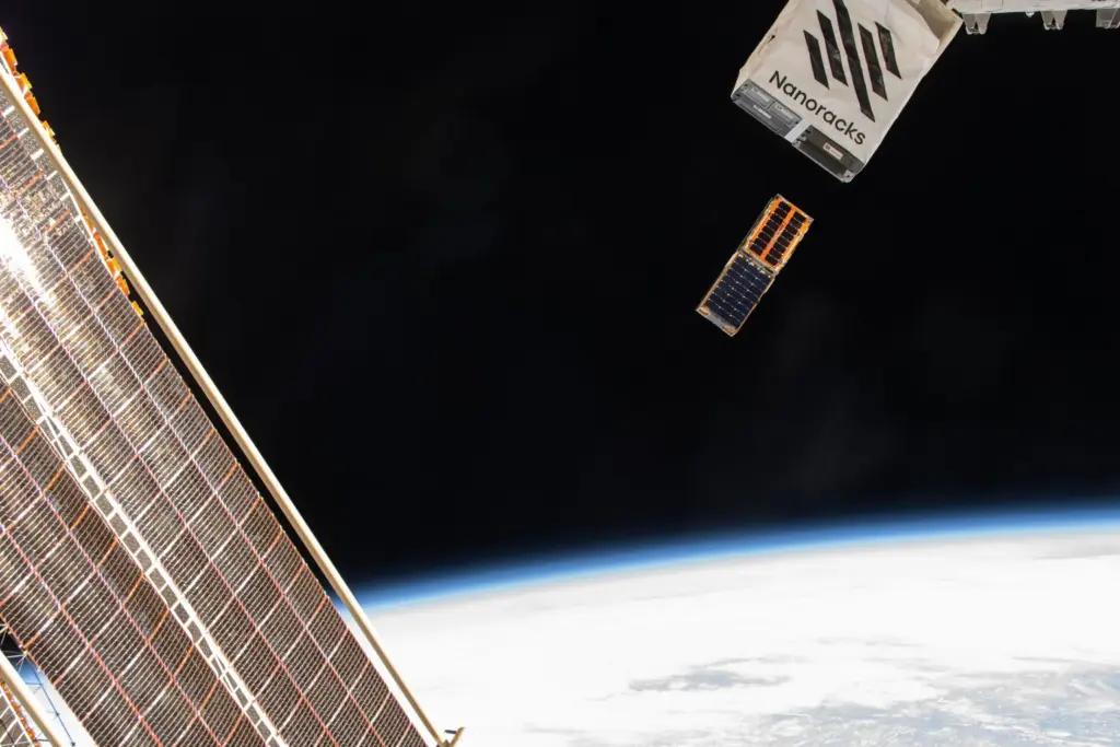 Супутник NASA BurstCube виявив перший «мегавибух»