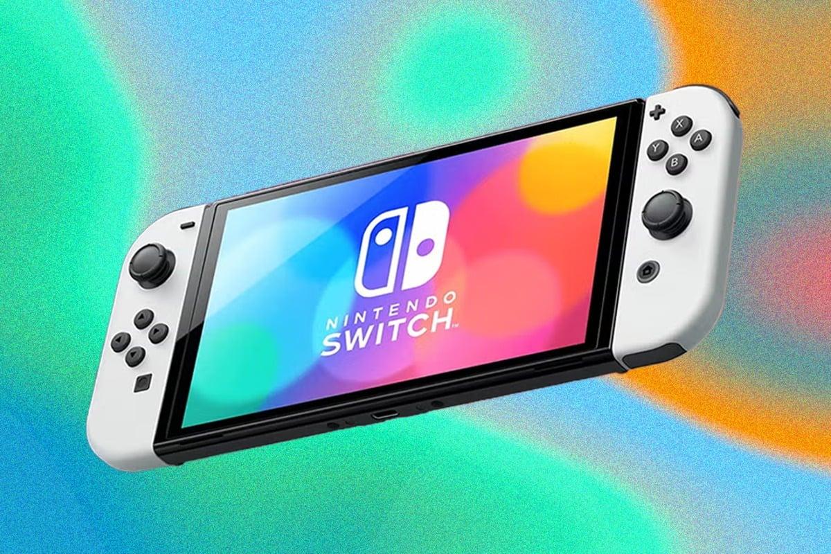 Вкрадена партія консолей Nintendo Switch 2 вартістю $1,4 мільйона