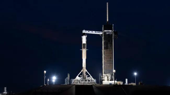 Сьогодні SpaceX запустить місію Polaris Dawn у найдальший космічний політ людини з часів Аполлона