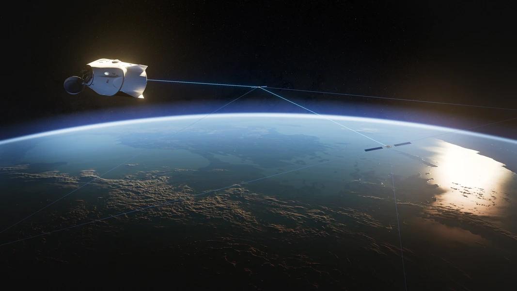 Starlink відновила свою роботу після глобального збою