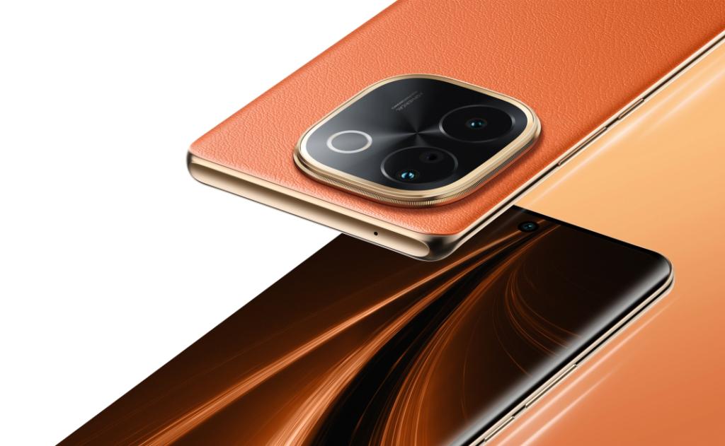 Vivo T3 Ultra офіційно представлений в Індії