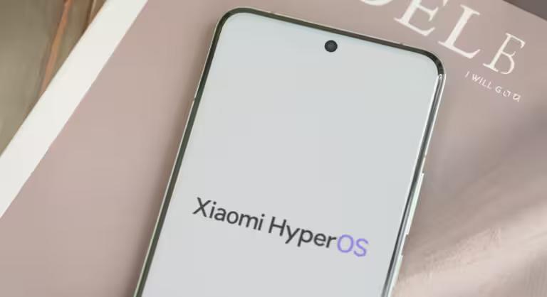 Xiaomi MIX Flip і Xiaomi 14T будуть отримувати оновлення до 2029 року