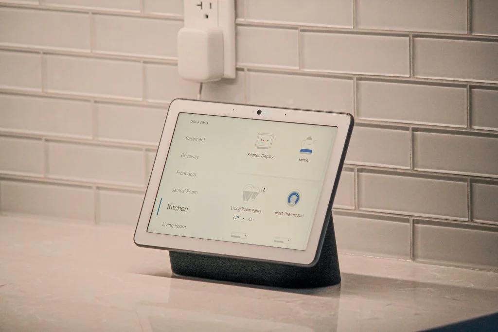 Розумний дисплей Apple з ОС HomeOS буде представлений наступного року