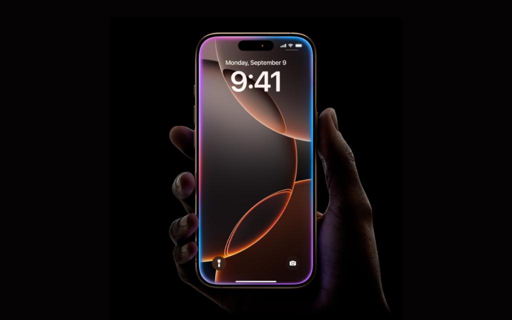 iPhone 16 Pro надходить у продаж