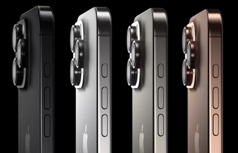 iPhone 16 став найпопулярнішим смартфоном у світі