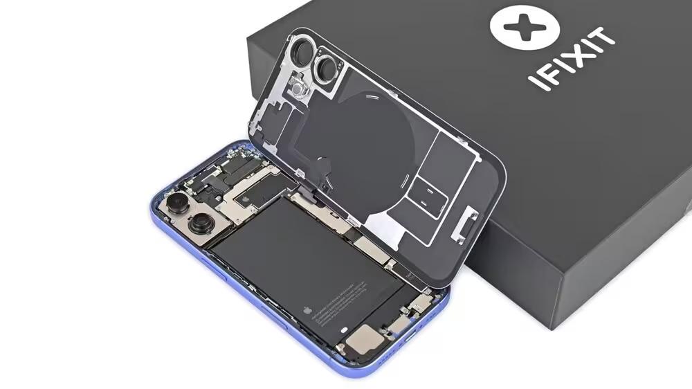 Власники iPhone 16 та iPhone 16 Pro скаржаться на швидкий розряд батареї