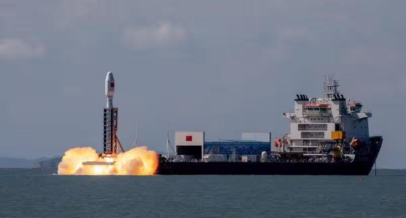 ADA Space успішно протестувала супутник із штучним інтелектом