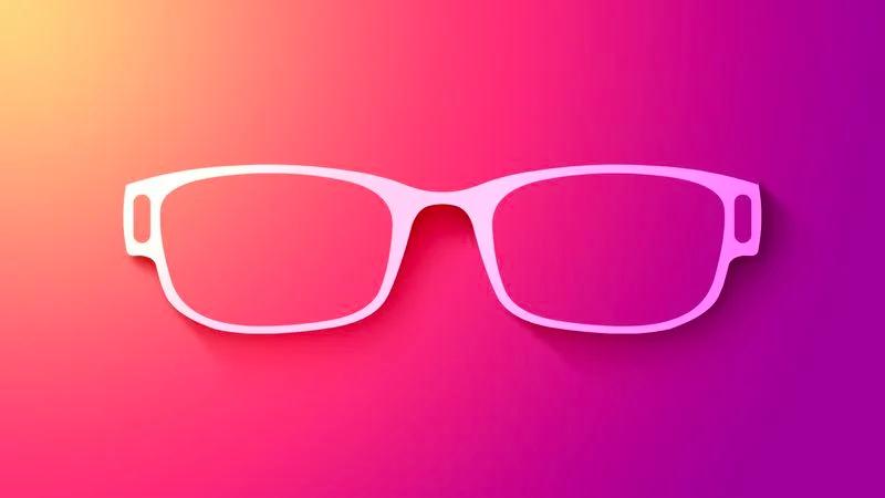 Apple планує випуск окулярів на 2026 рік