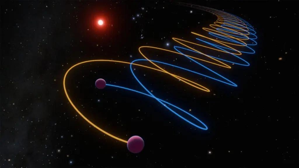Астрономи розгадали таємницю карликів Gliese 229B