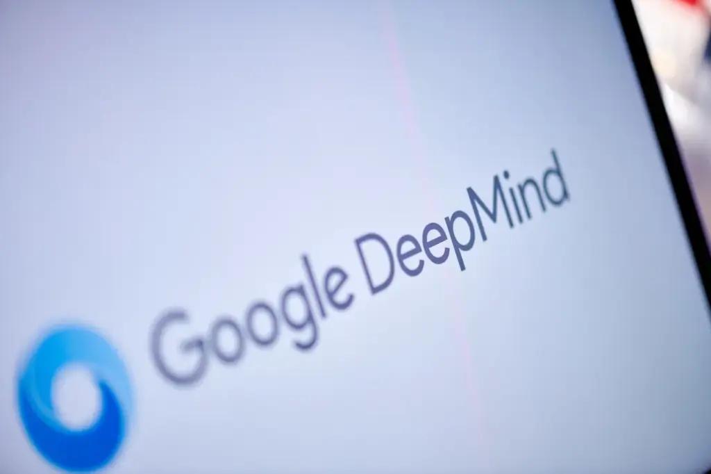 Google працює над штучним інтелектом, який може міркувати як людина