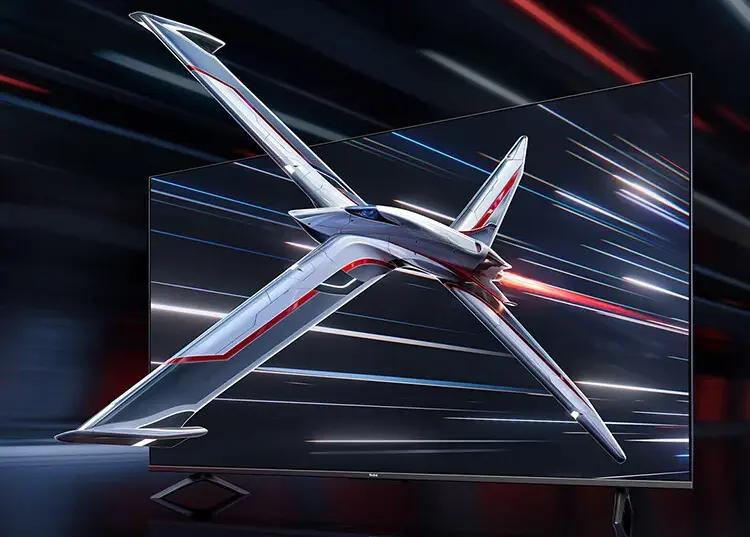 Представлені телевізори Redmi Smart TV X 2025