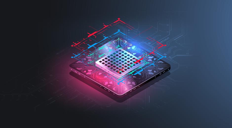 Samsung представила нову технологію пам’яті Selector-Only Memory (SOM)
