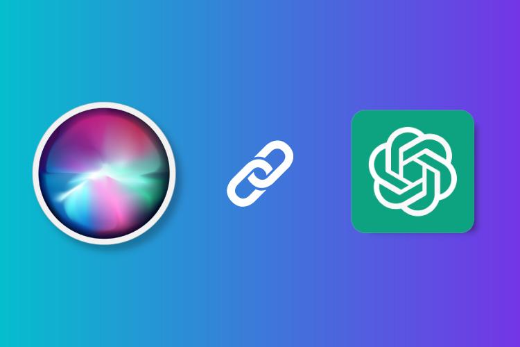 Apple готується додати інтеграцію ChatGPT до Siri