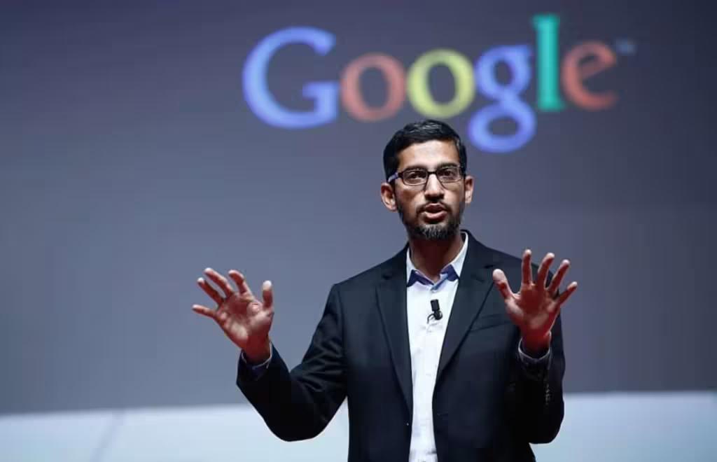 Четверту частину програмного коду Google написав ШІ, а не люди
