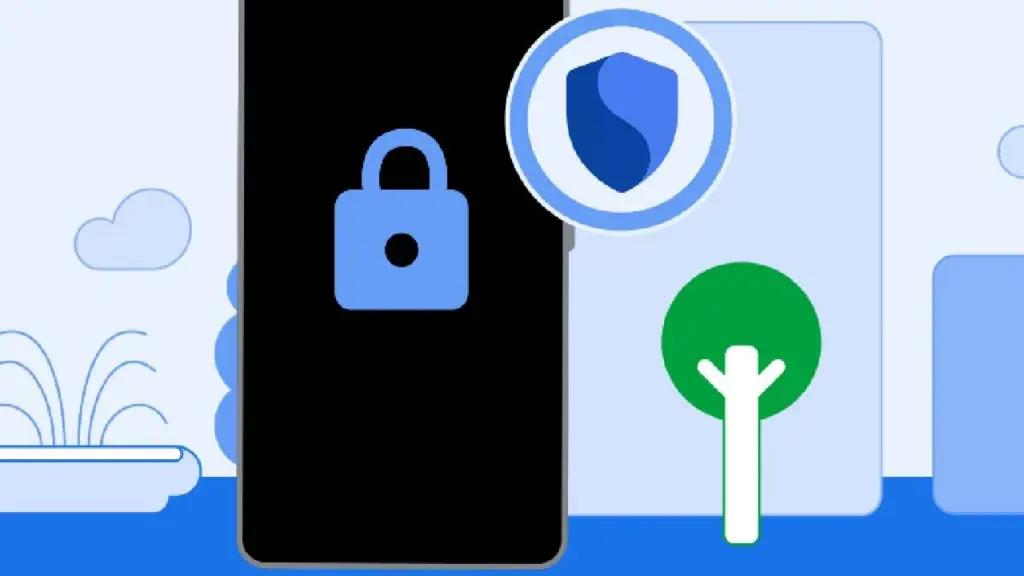 Android-смартфони отримали «протиугінні» функції