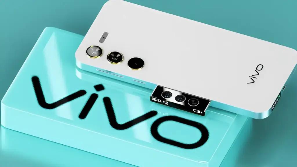 Vivo готується представити наступну серію Vivo V50