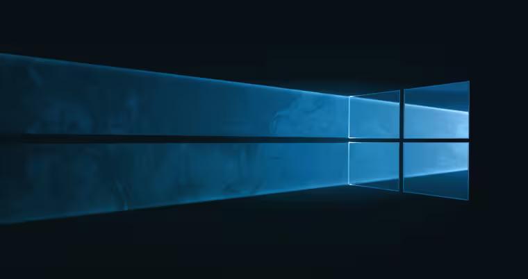 Microsoft оновлює розділ «About» у Windows 10