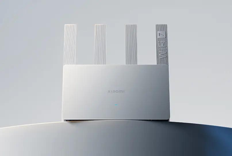 Роутер WiFi 7 зі швидкістю до 3,57 гігабіта від Xiaomi запускається по всьому світу