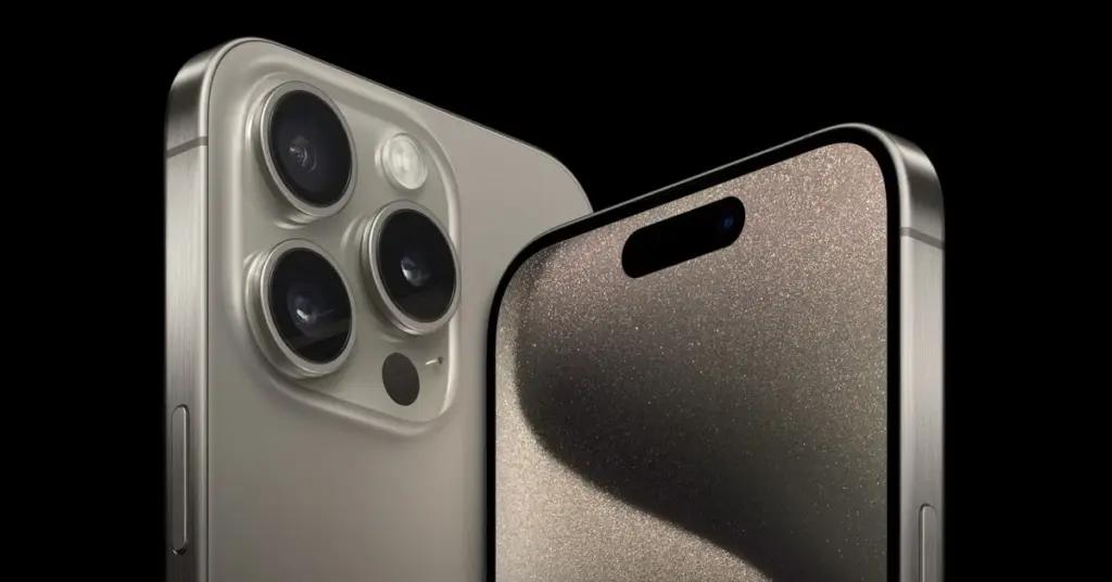 Apple планує вдосконалити можливості зуму у новому iPhone 17 Pro