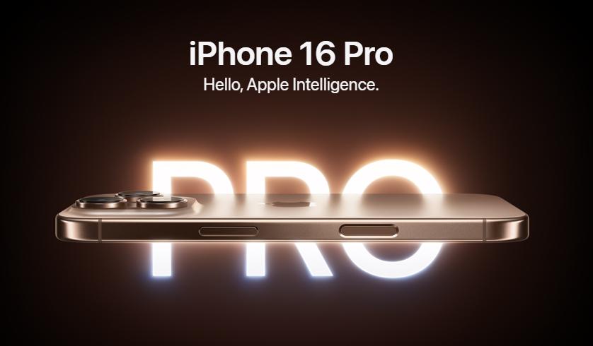 iPhone 16 Pro Max піднявся на третій рядок рейтингу найкращих камерофонів