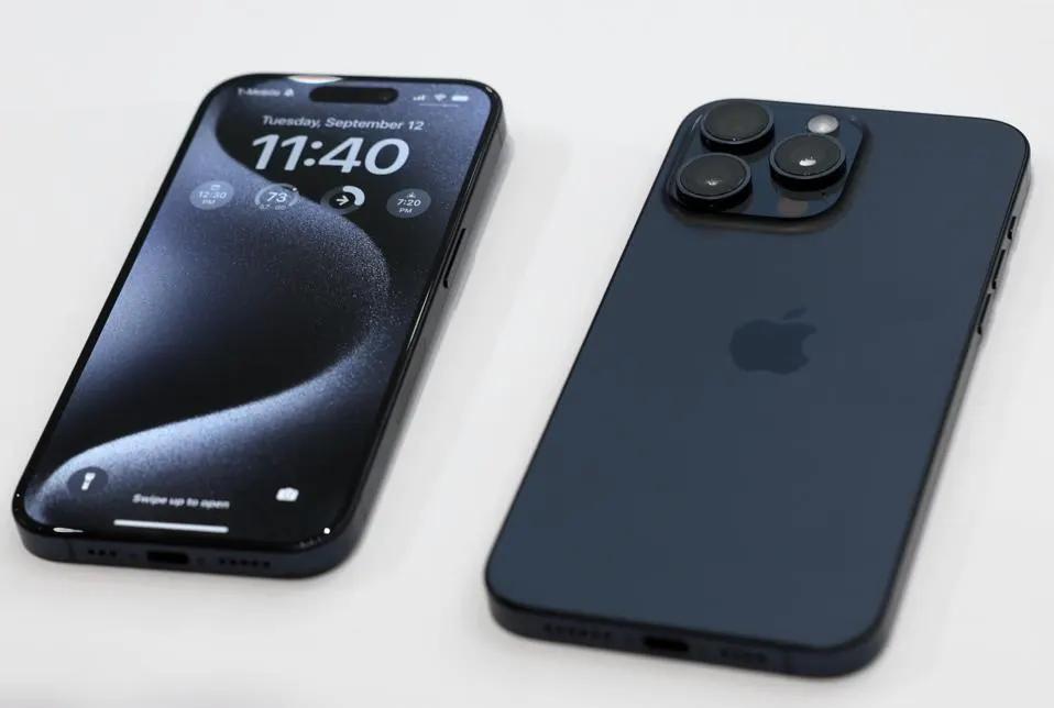iPhone 18 отримає потужний 2-нм чип з 12 ГБ оперативної пам’яті