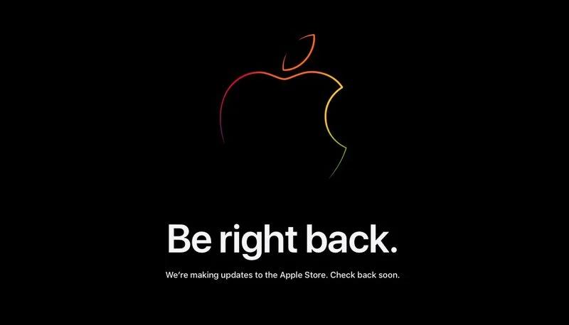 Apple Store скоро припинить роботу