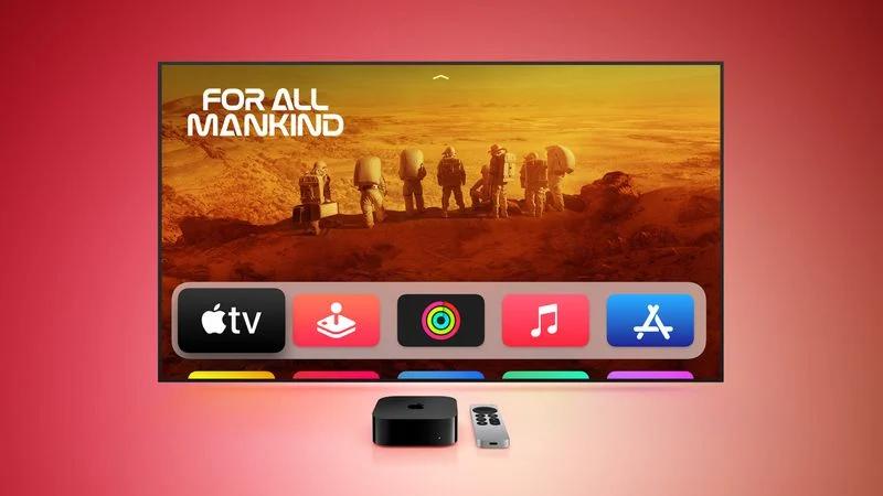 Apple повертається до ідеї Стіва Джобса про створення фірмового телевізора