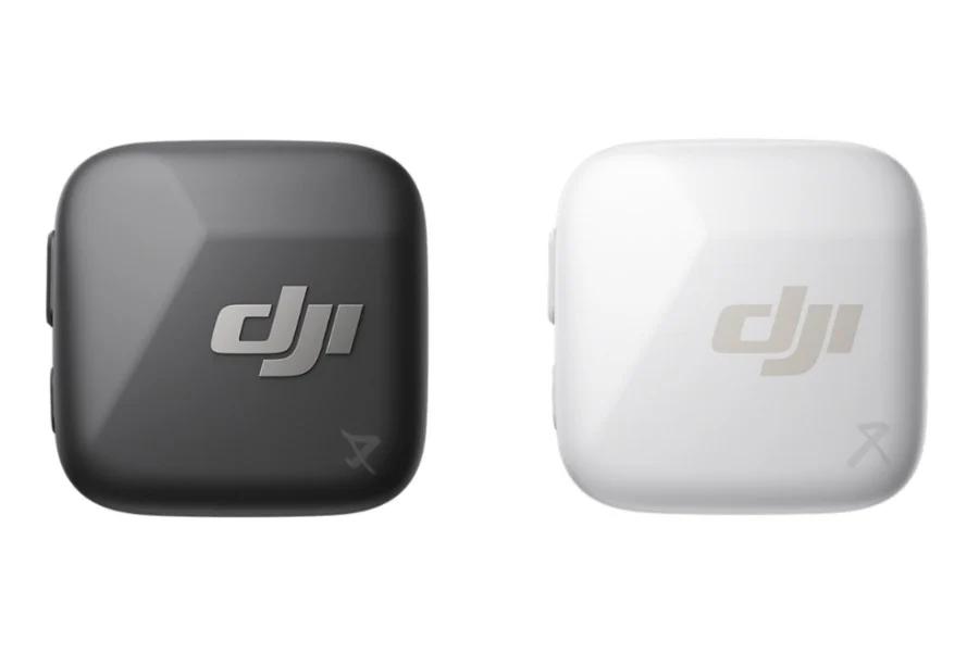 Витік даних DJI Mic Mini дає перший погляд на компактний мікрофон