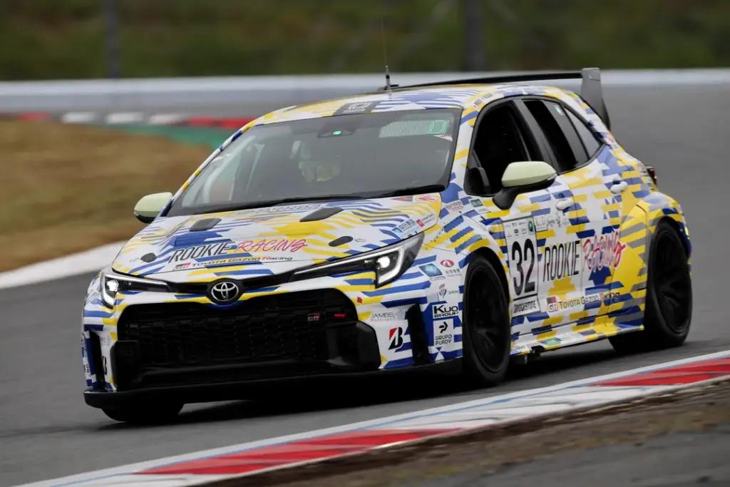 Toyota розробила технологію для зниження втрат палива в автомобілях на рідкому водні