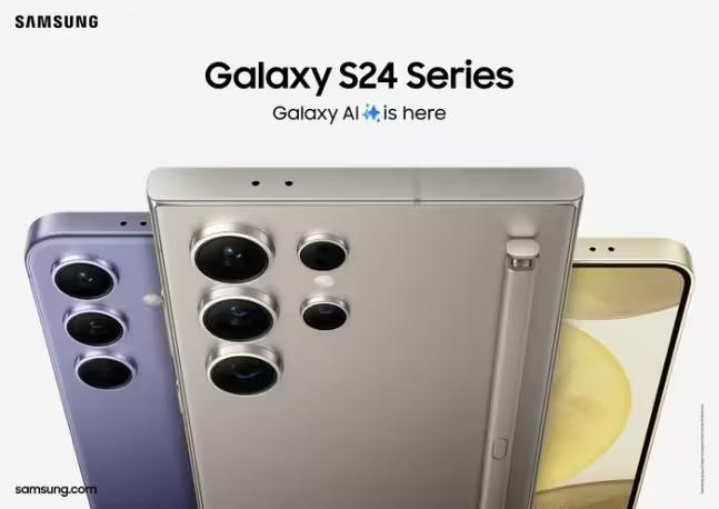 Samsung випустить тонкий Galaxy S25 для конкуренції з iPhone 17 Slim