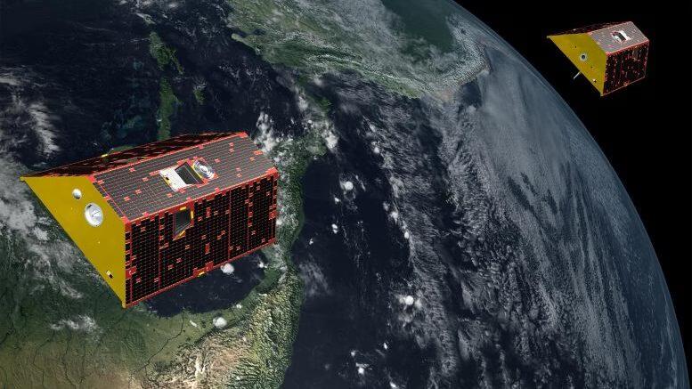 NASA виявило тривожне глобальне зменшення прісної води