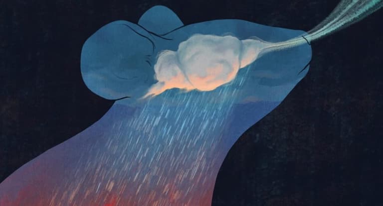 Вчені навчилися читати думки мишей за виразами обличчя