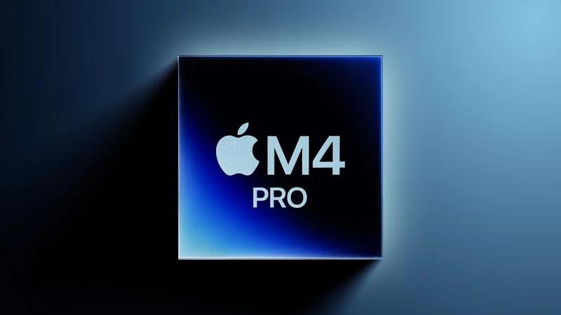 Результати тесту M4 Pro Chip показують вражаючу продуктивність