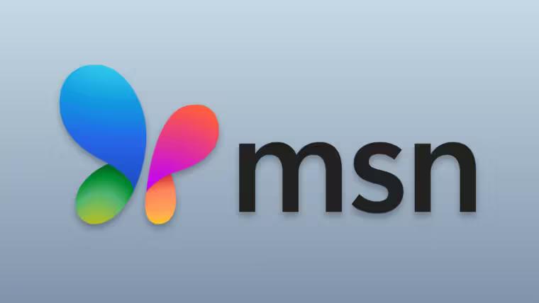 Бренд MSN повертається з новим логотипом