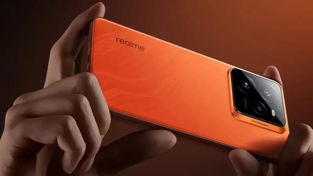 Оголошено ціни на запчастини для Realme GT7 Pro