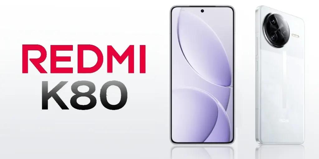 Чого очікувати від серії Redmi K80