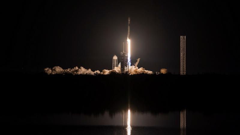 Оцінка SpaceX сягне близько $400 мільярдів після продажу акцій