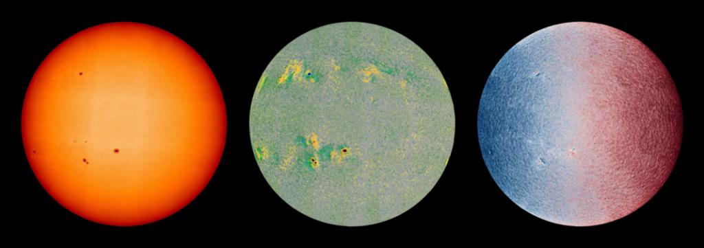 Solar Orbiter зробив найчіткіші знімки поверхні Сонця