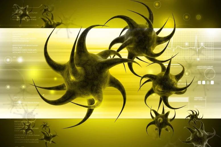 Новий геномний тест може діагностувати майже будь-яку інфекцію