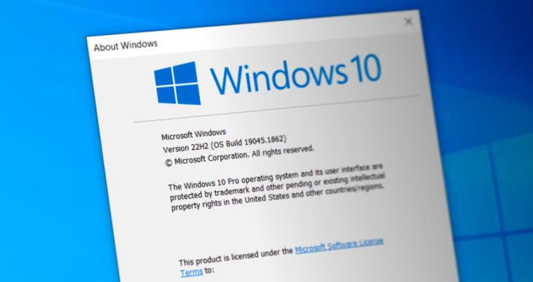 Майкрософт виправляє помилку, що порушує оновлення програм у Windows 10