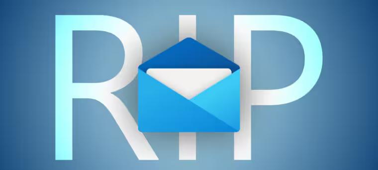 Windows Mail припинить роботу 31 грудня 2024 року