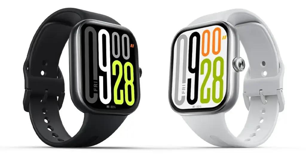 Випущено Xiaomi Redmi Watch 5 з 2,07-дюймовим AMOLED-дисплеєм
