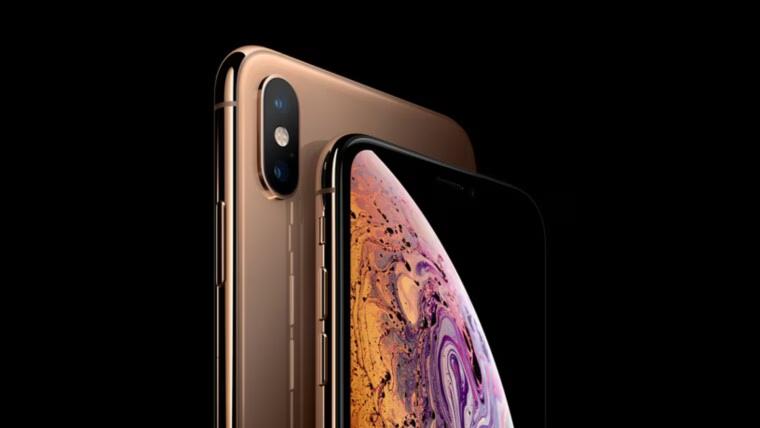 iPhone XS Max тепер є частиною історії Apple