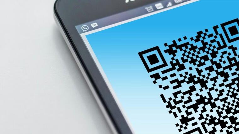WhatsApp починає тестувати QR-коди каналів на iPhone та Android