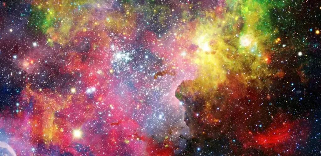 Телескоп NASA розкриє Всесвіт у понад 100 кольорах