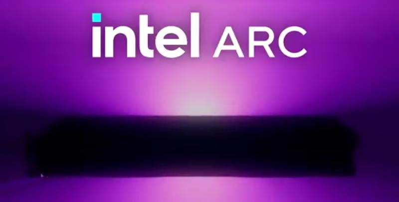 Intel представить відеокарти Arc Battlemage 3 грудня