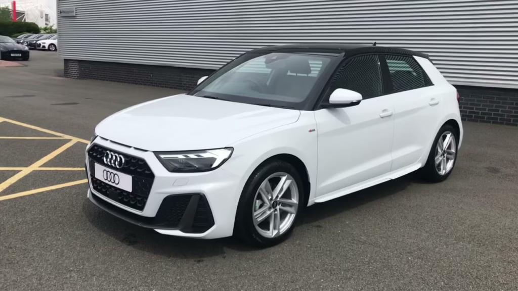 Audi припиняє випуск своєї найдоступнішої моделі