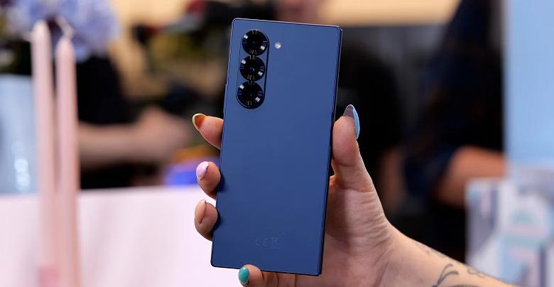Названий основний колір Galaxy S25 Ultra