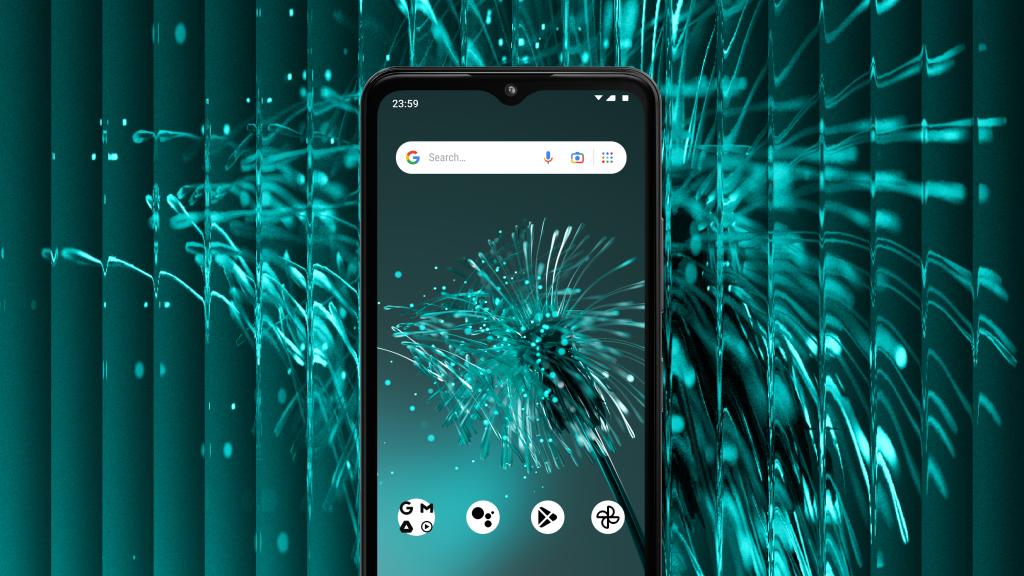 HMD Global представляє HMD Arc