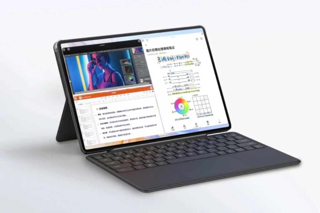 Honor Pad V9 виходить на світові ринки